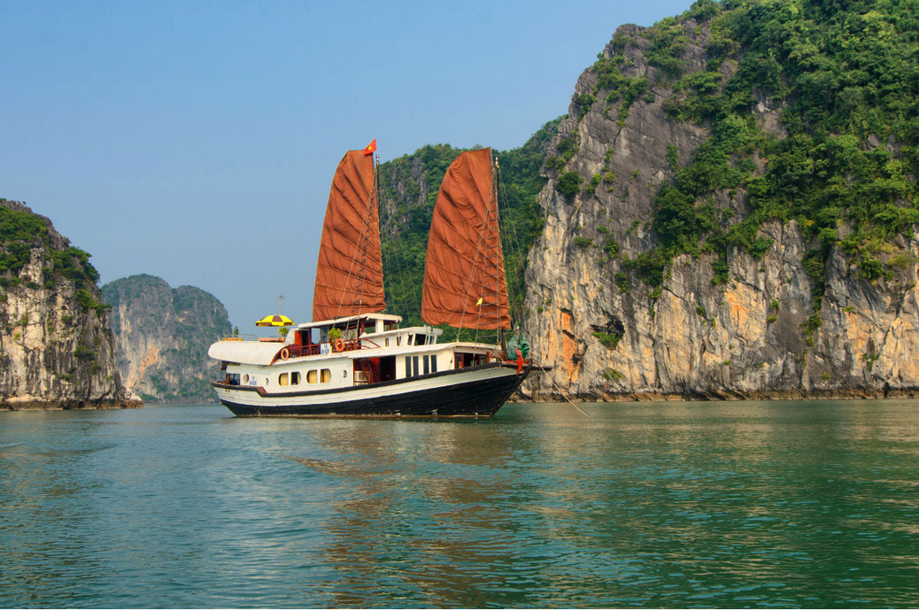 PRINCE JUNK 4 DAYS 3 NIGHTS - 3 DAYS 2 NIGHTS AND 2 NIGHTS 1 NIGHT